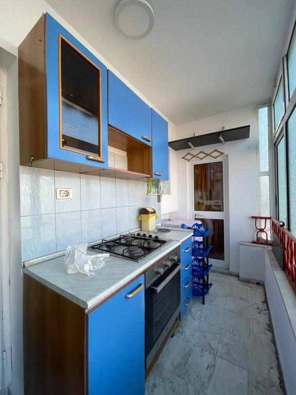 Appartamento 2+1 in affitto