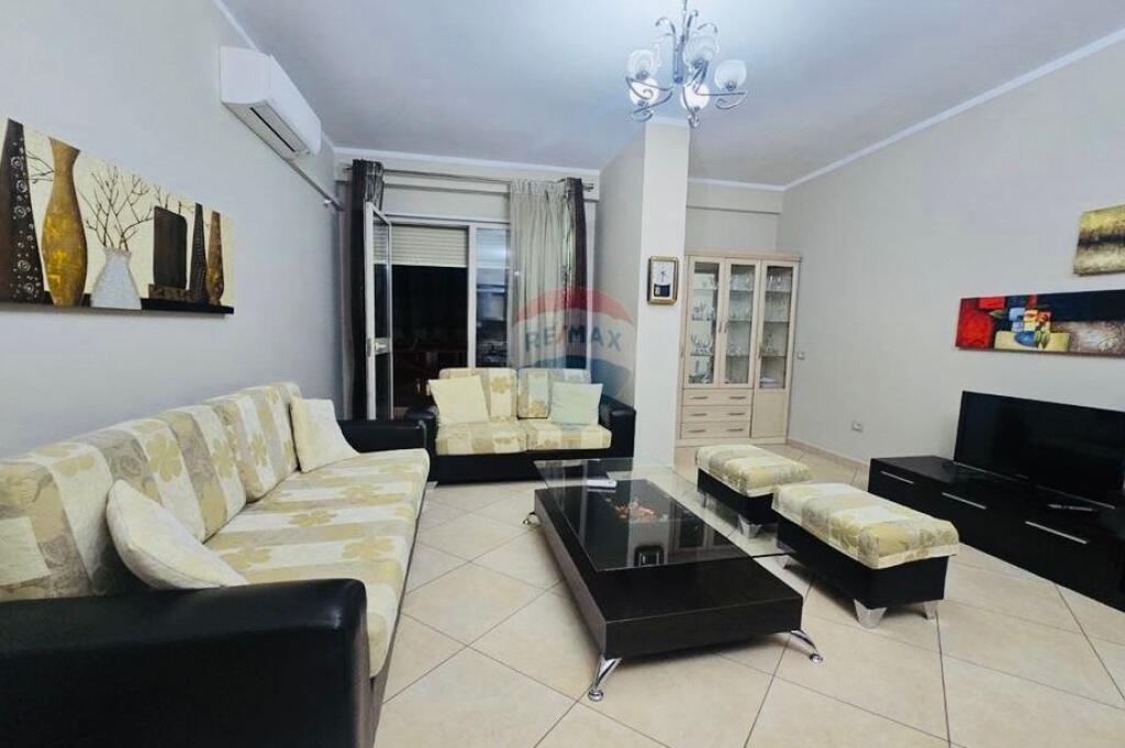 📍Appartamento 1+1 Complesso Deliorgji