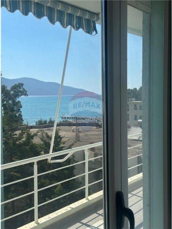 🌊 Apartament 1+1 për Shitje – Radhimë, Vlorë