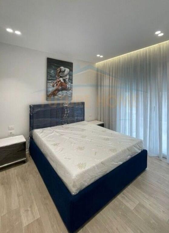 Rent, Apartment 2+1 + Veranda, FZ Complex, Dry Lake, Tirana