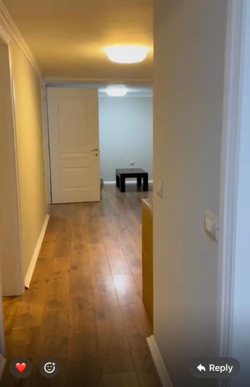 2+1,i mobiluar te instituti i higjenes,rruge elbasani,500 euro