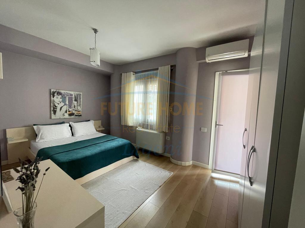 Qera, Apartament 2+1, Liqeni Thate, Tiranë.