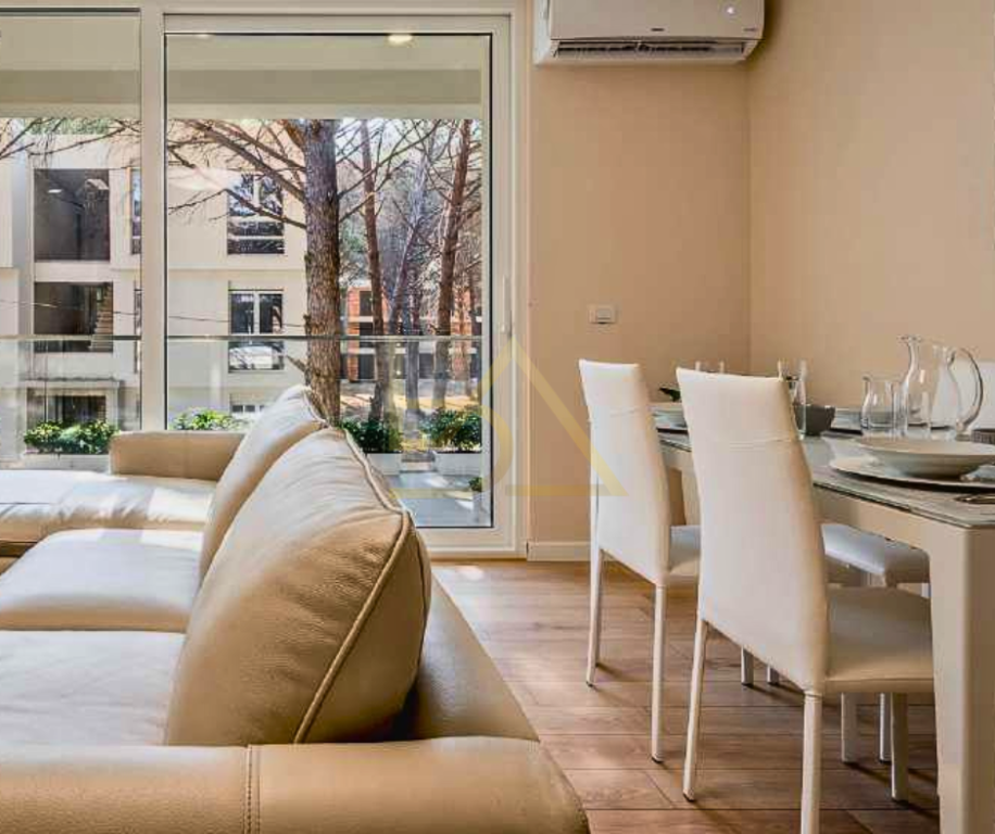 APARTMENT FOR SALE – PREMIUM ZONE, LALËZ BAY