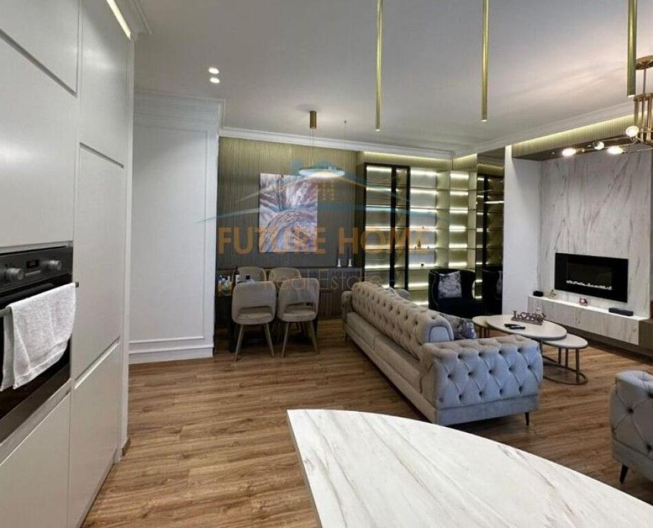 Affitto, Appartamento 2+1+parcheggio, Park Gate!