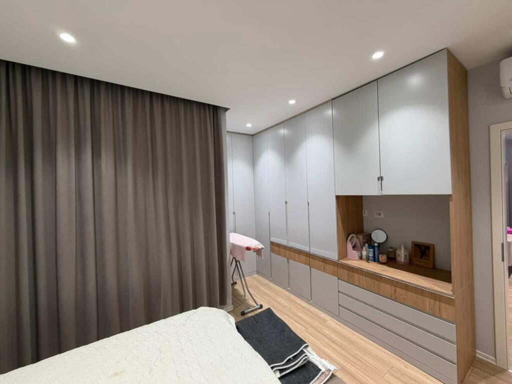 Apartament 2+1 me qera