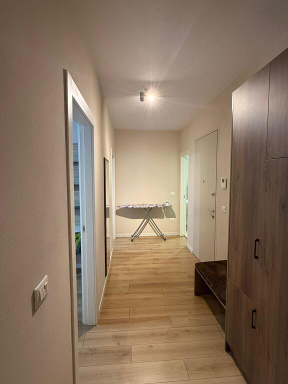 Jepet me qera apartament 2+1+2 Zogu i Zi