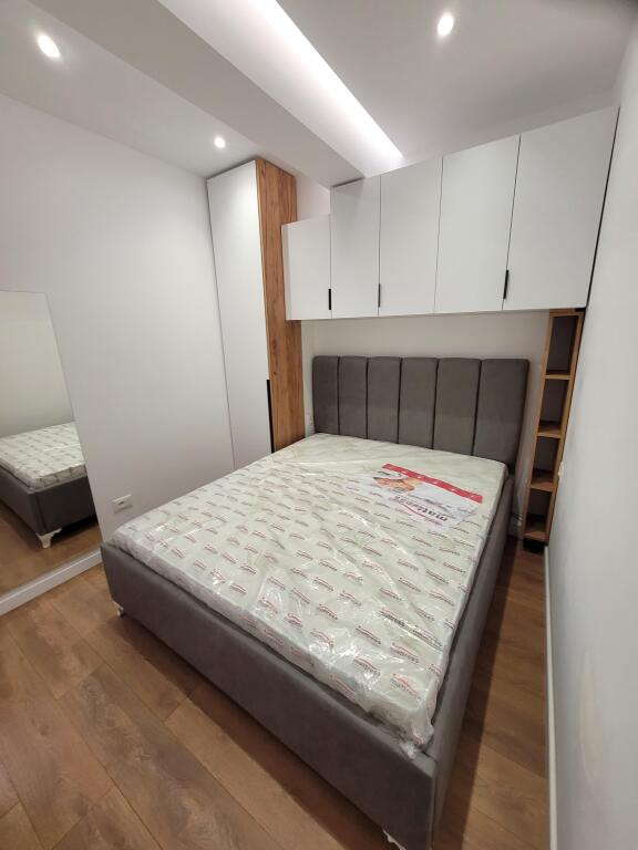For rent 1+1 Paris Municipality 550€