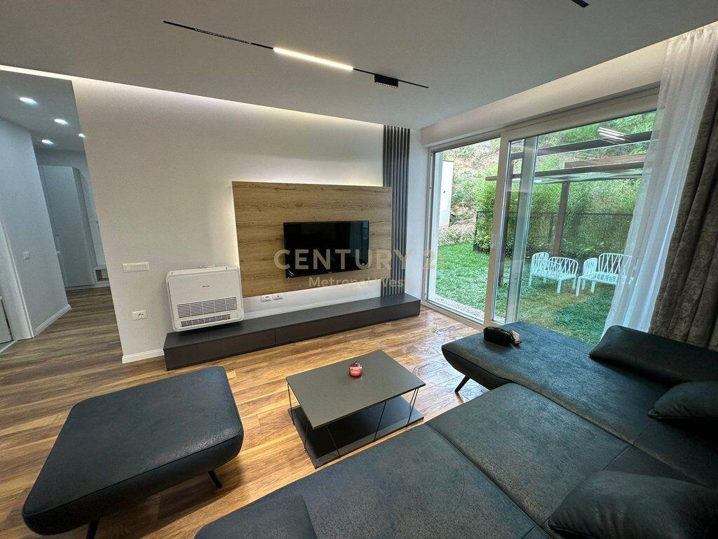 MODERN APARTMENT 2+1+2 COMPLEX FZ, DRY LAKE!