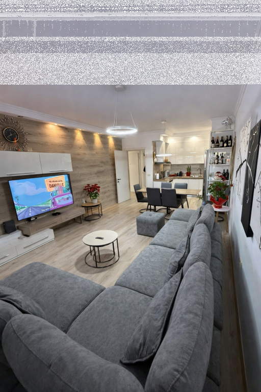 Apartament 2+1 ne shitje ne Astir,Jata Market