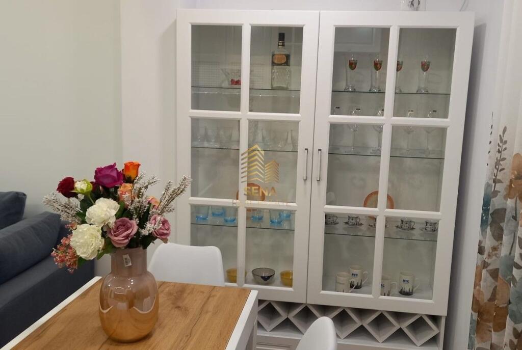 Qira, Apartment 1+1+BLK, Blloku – Rruga Margarita Tutulani ,75.000 Leke