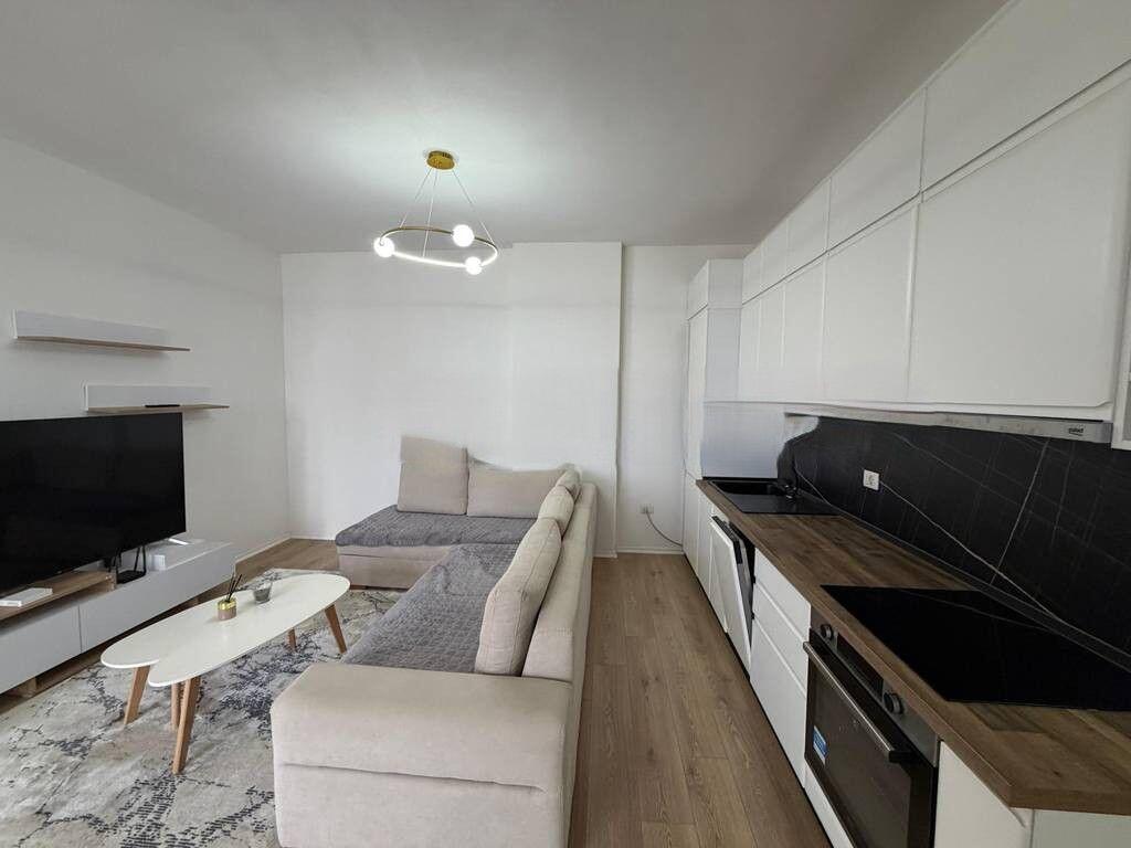 JEPET ME QERA APARTAMENT 2+1+2 BALLKONE NE DON BOSKO! 650 € /Muaj