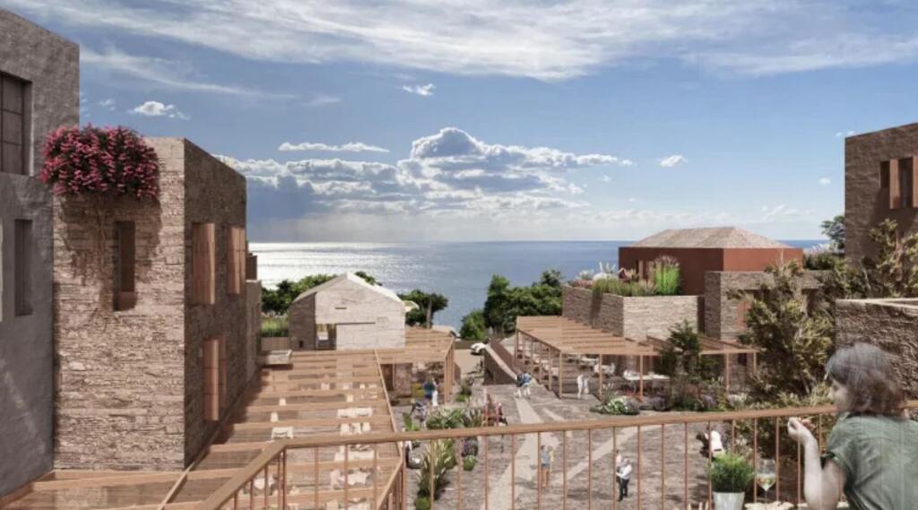 🏡 Apartament 1+1 në shitje – 📍Green Coast Village, Palasë || 396,900€ (Depo &amp; Parkim)