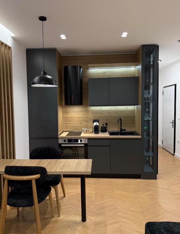 📌 Luxurious apartment for rent – Zoological Garden