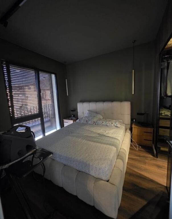 Penthouse 2+1 For Sale in Ali Demi