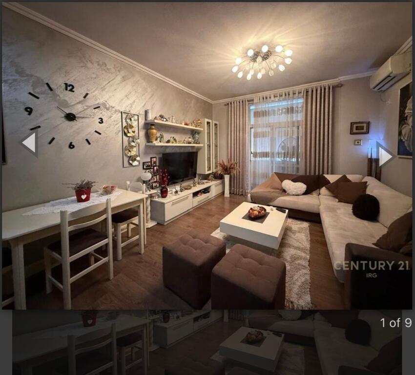 2+1,furnished babe rexha street at globe,225,000 euro