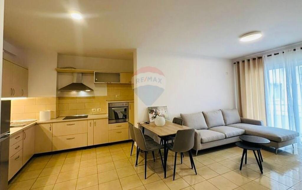 📍Apartment 1+1 Don Bosko