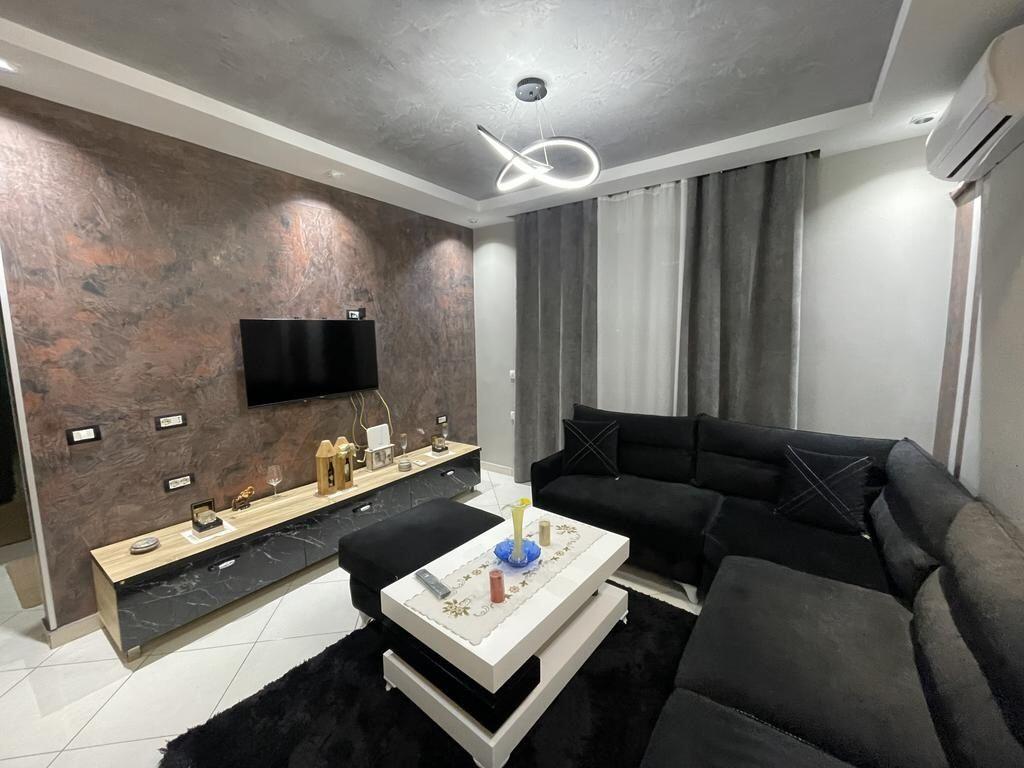 Appartamento 3+1 in Affitto nel Giardino Botanico Zoologico