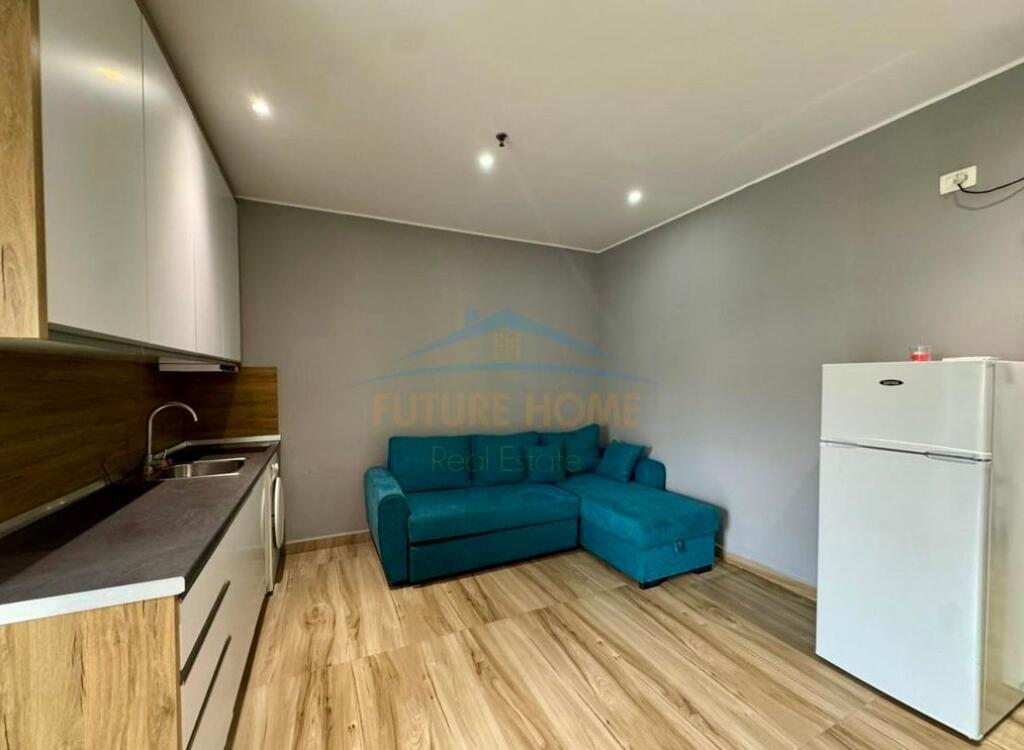 Shitet, Apartament 1+1 , Liqeni i Thate, Tirane