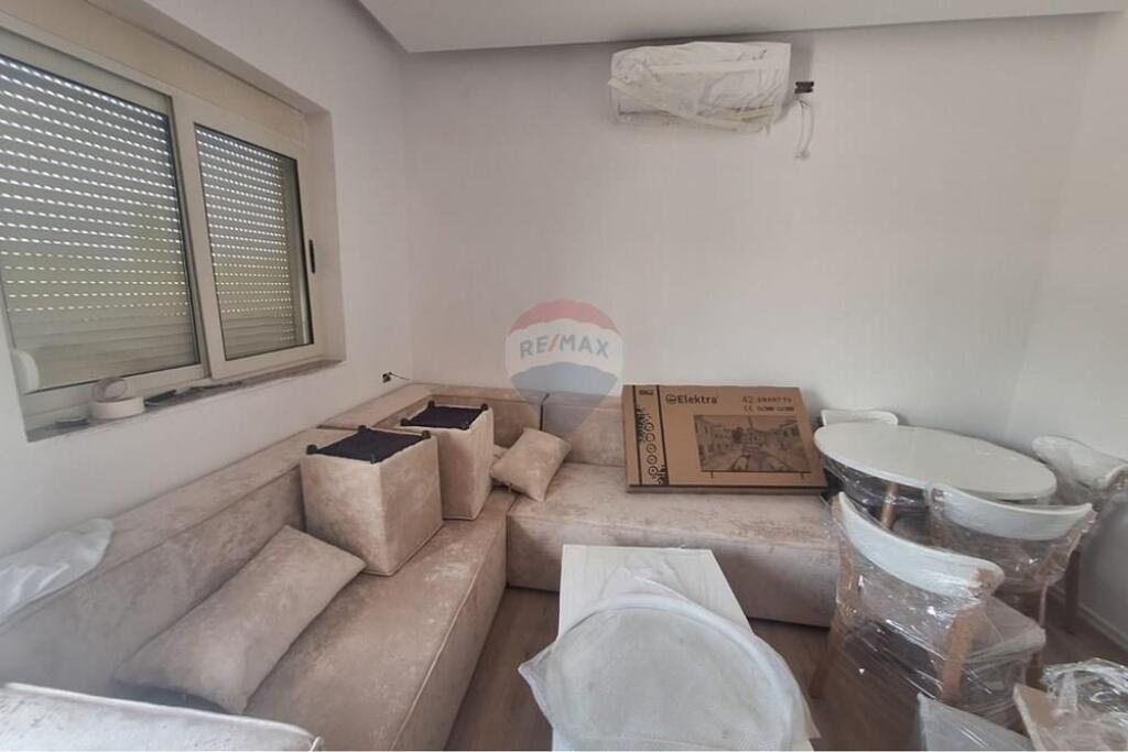 Apartament me qera 1+1 ne Don Bosko