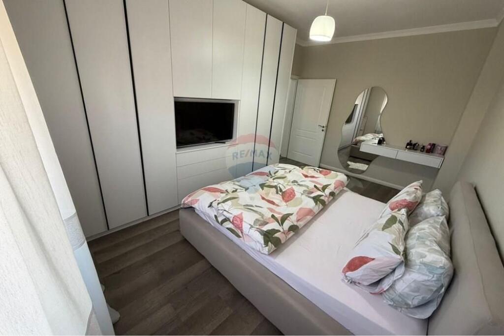 ✨Shitet Apartament 2+1 | 📍Don Bosko