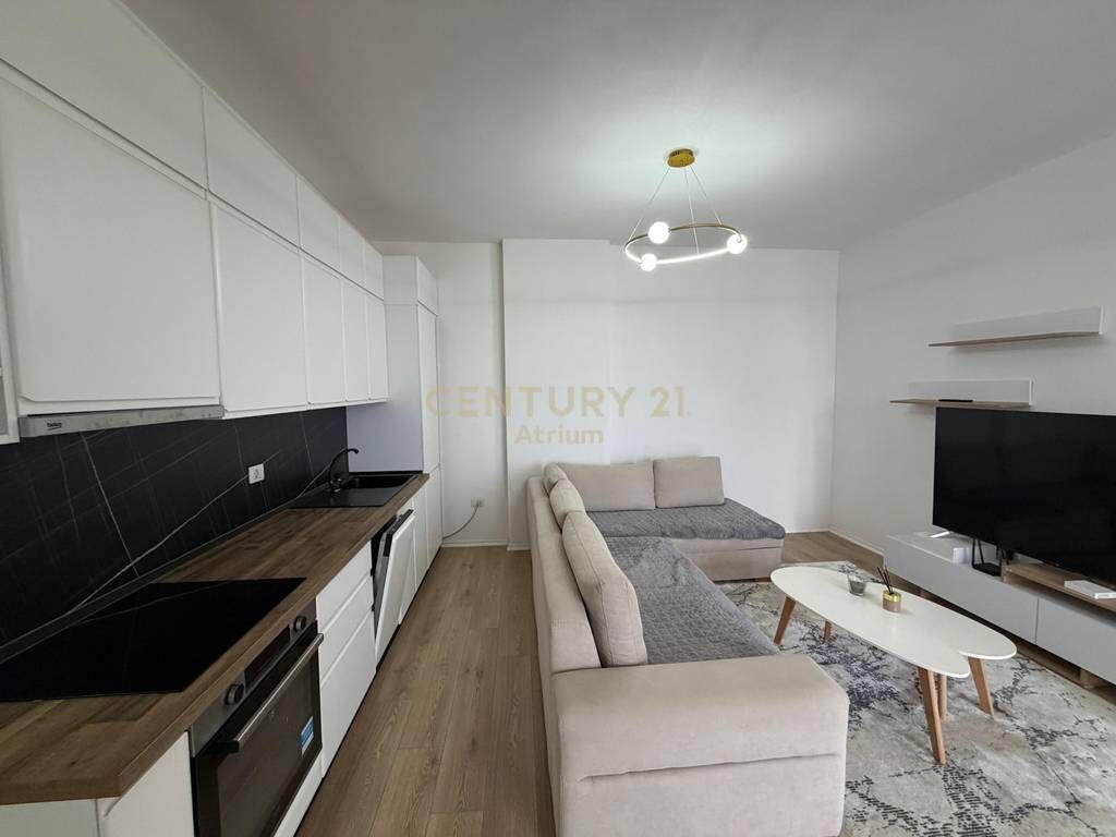 FOR RENT APARTMENT 2+1+2 BALCONIES IN DON BOSKO!