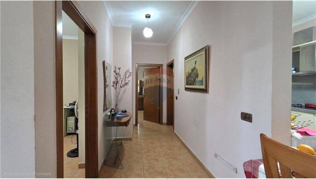 ✨ Apartament 2+1+2 për Shitje – Bulevardi “Ismail Qemali”, Vlorë
