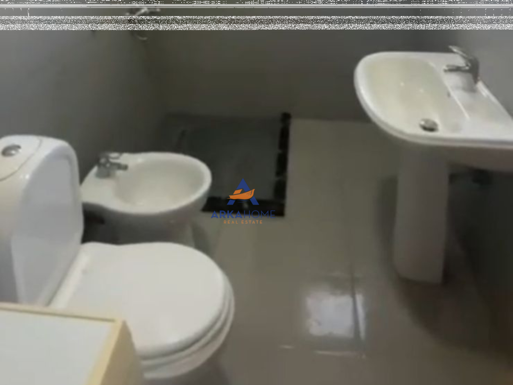 APPARTAMENTO IN AFFITTO 1+1 + BALCONE "LAGO ASCIUTTO" 40.000 LEKE