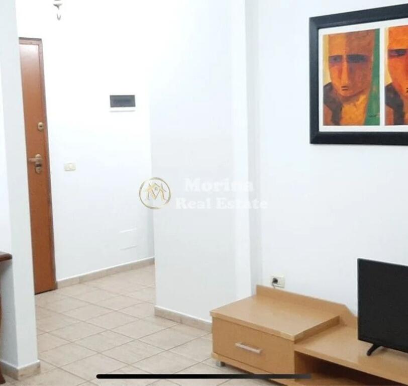 Qera | Apartament 1 + 1 | Qender | 600 €/muaj