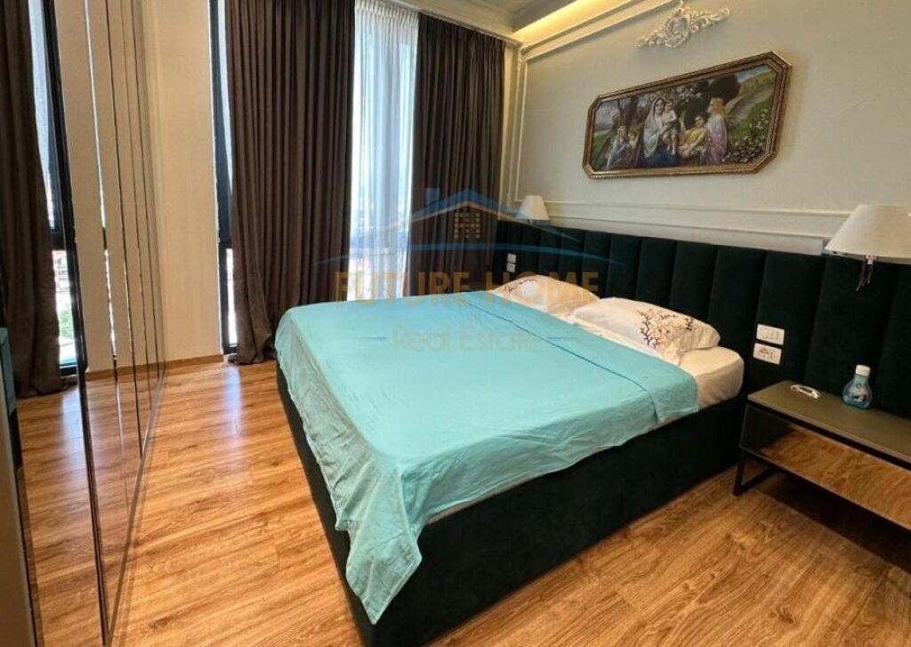 Affitto, Appartamento 2+1+parcheggio, Park Gate!