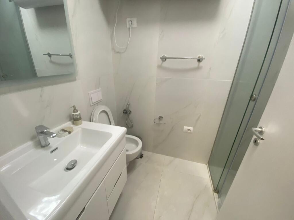 Apartment 2+1+1 For Rent Parking Space +1 Balcony