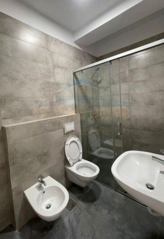 Rent, Apartment 2+1 + Veranda, FZ Complex, Dry Lake, Tirana