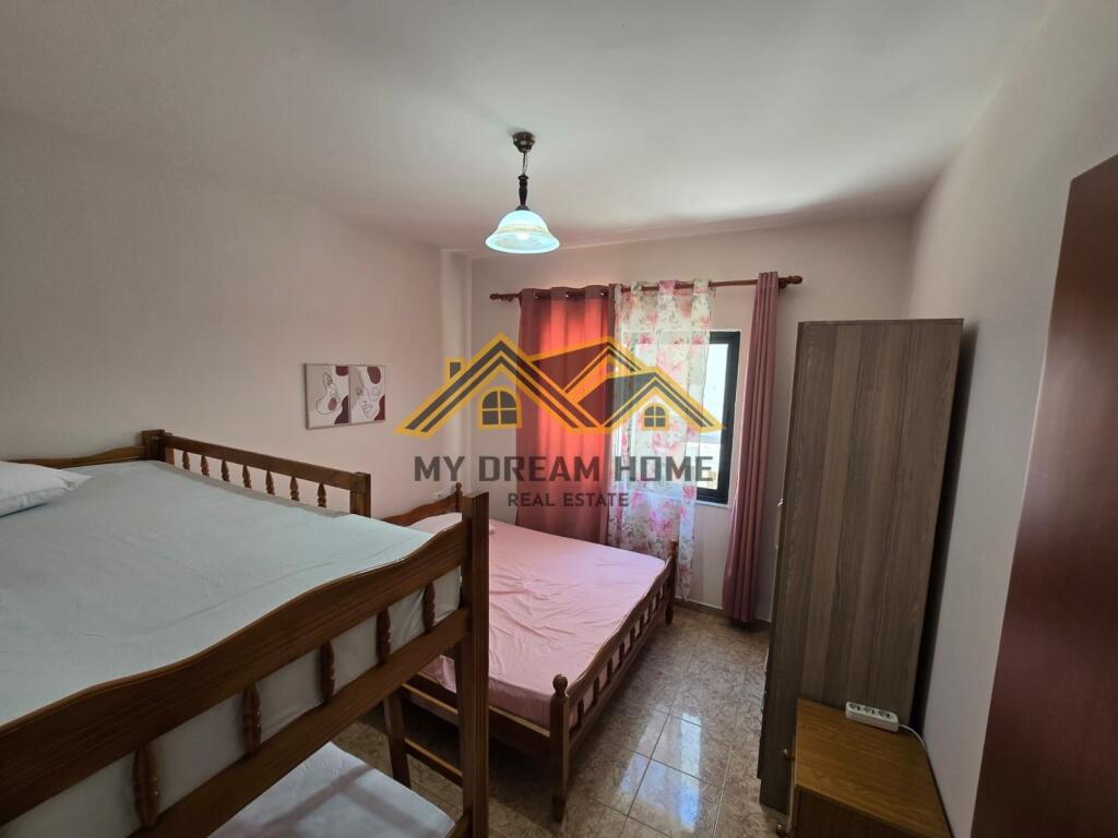 Apartament 1+1 për Qira tek Shkembi Kavajes, Durrës