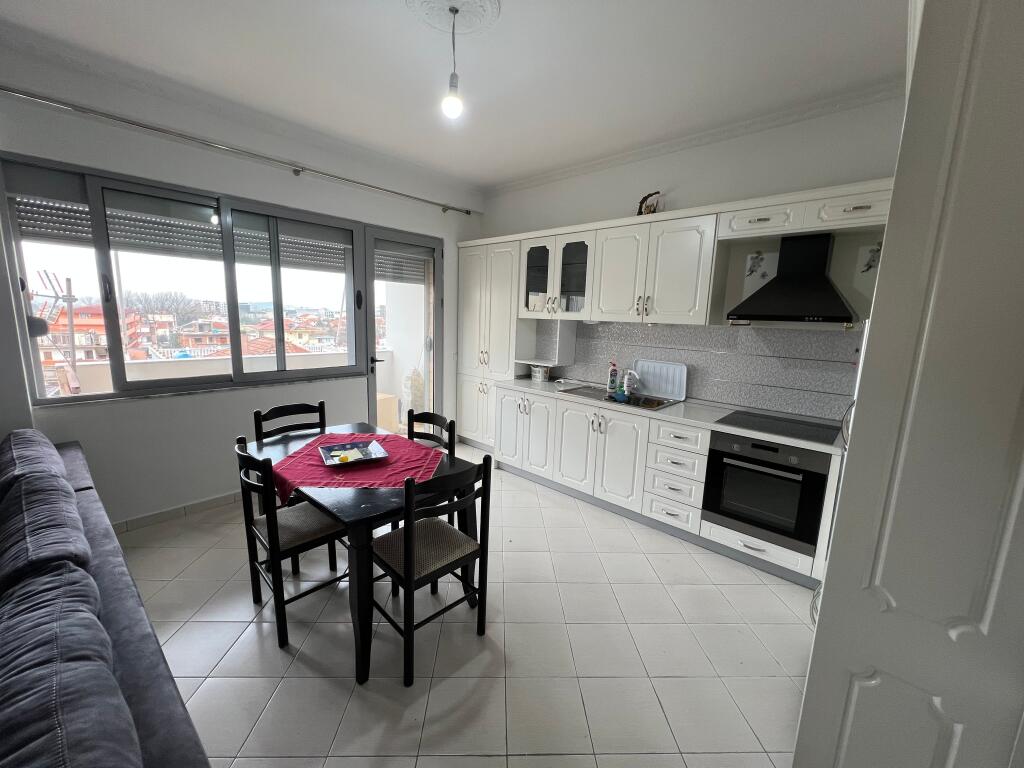 Shitet 1+1, Astir, Bar Artisti, 1400€/m2