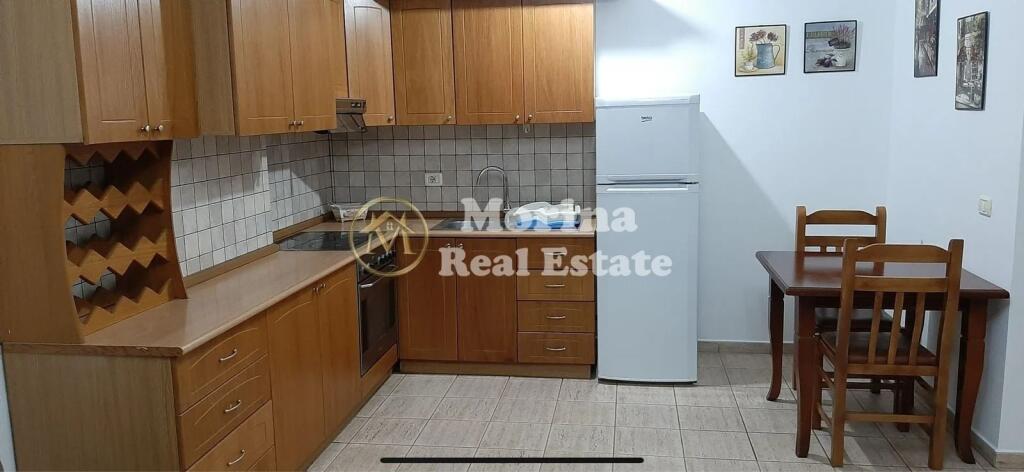 Qera | Apartament 1 + 1 | Qender | 600 €/muaj