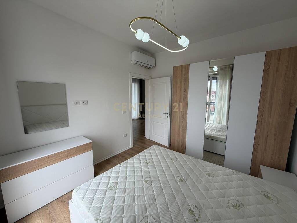 Don Bosko 2+1+2 Apartament me qera