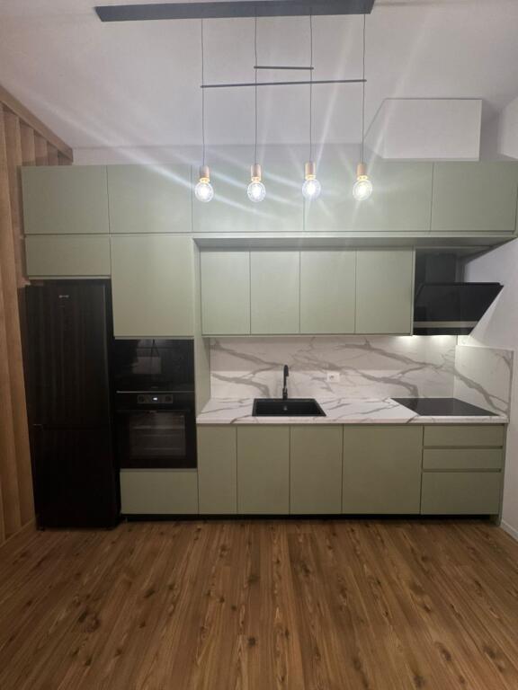 Apartment 2+1+2 for Rent 📍 Delijorgji Complex!!!