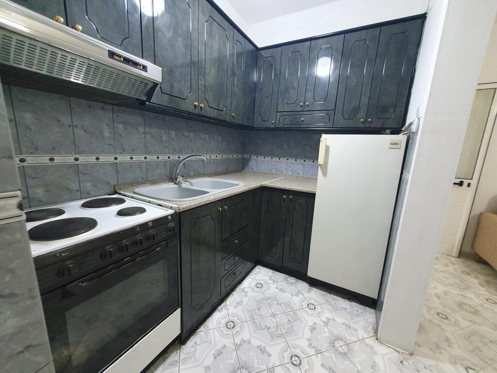 Appartamento 1+1+1 con Balcone in Affitto