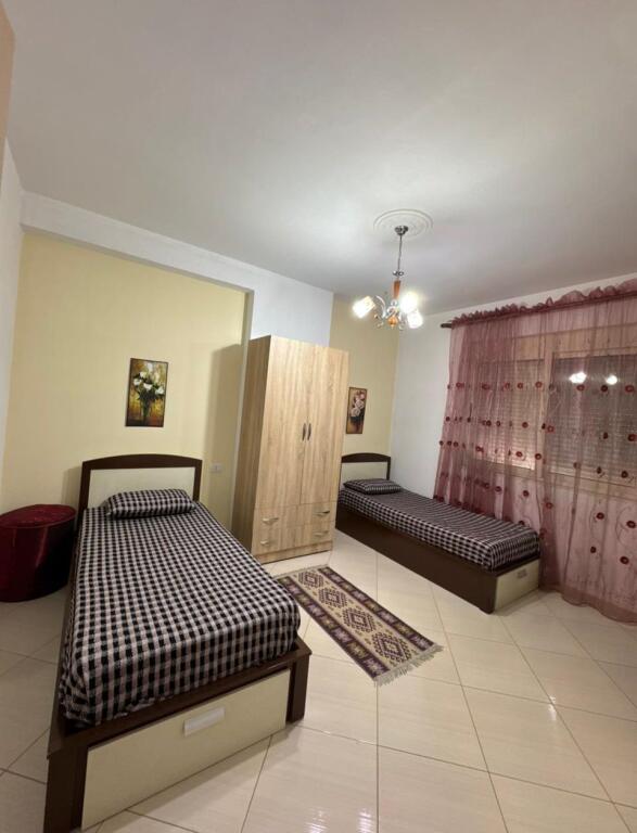 Apartment 2+1 for rent – Astir