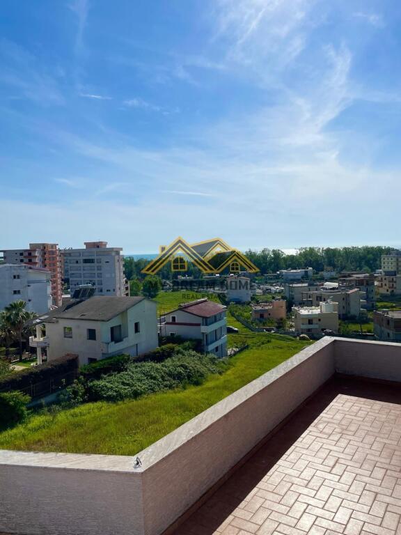 3-STOREY VILLA IN ARAPAJ – DURRES, FOR SALE !