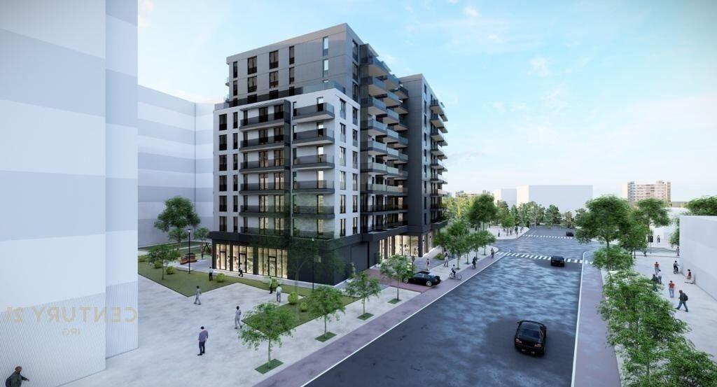 VENDESI APPARTAMENTO 2+1 A DON BOSKO