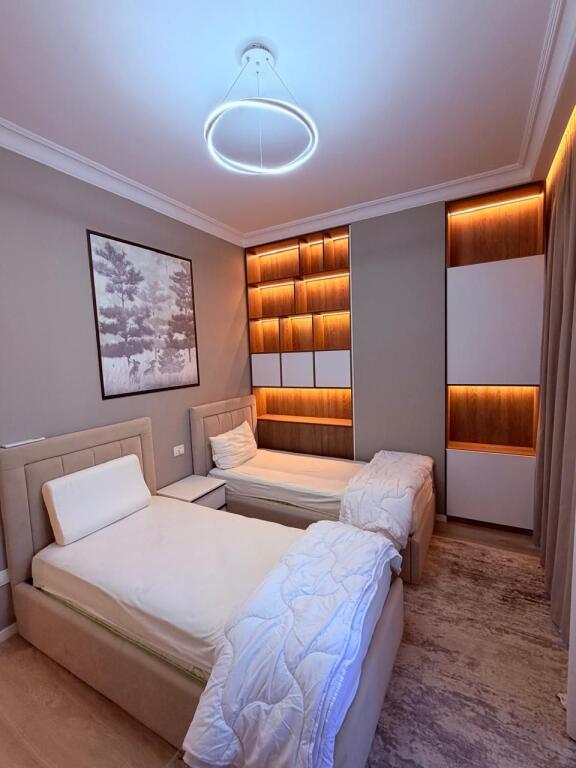 🏡 Affittasi appartamento 2+1 – Via delle Barricate