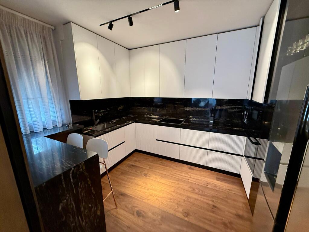 📣 APPARTAMENTO DI LUSSO IN AFFITTO 3+1 Con 2 Bagni Con Parcheggio 📍Mandarine Drive Residence, Vicino a TEG ✨