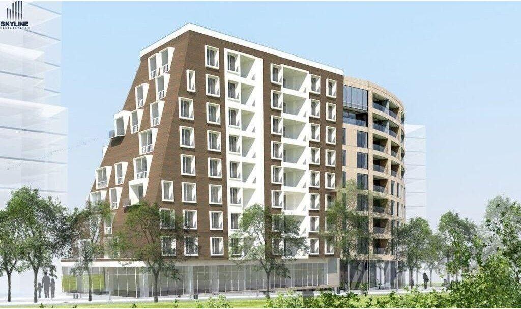 Shitet Apartament 2+1-Air Albania