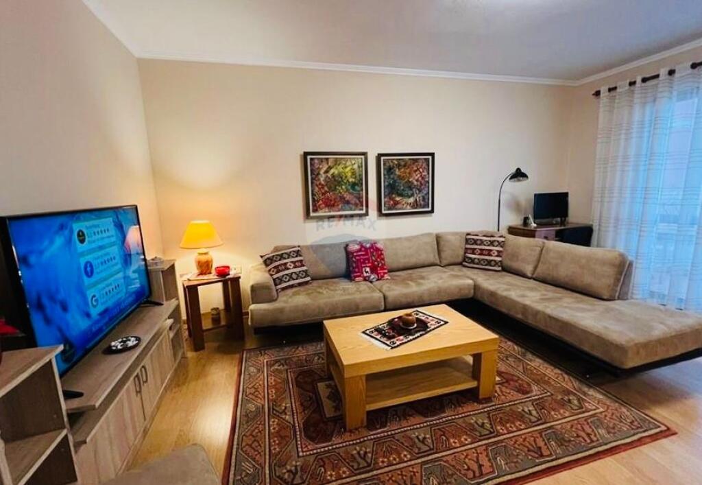 📍Apartament 1+1 Qender