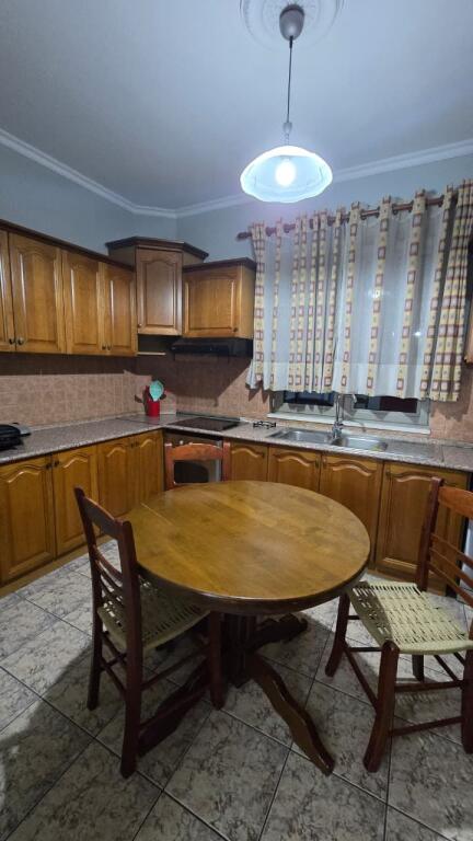 3+1 apartment for rent, at Todi Shkurti Street, Student City.