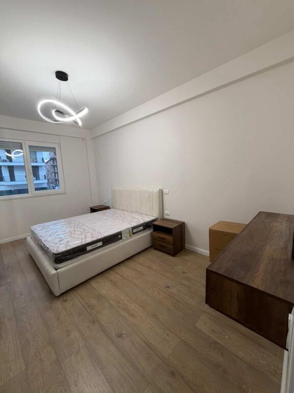 🏡 JEPET ME QIRA APARTAMENT 1+1 – TEK NIKU, KIKA 2