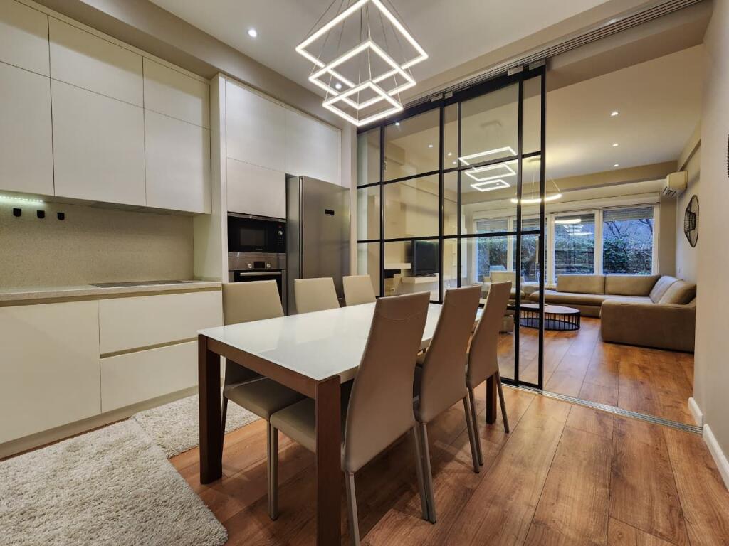 🏡 Vilë Moderne 2-Katëshe 📍Rezidenca Kodra e diellit 1 / Oborr Privat &amp; Parkim 3+1+3wc verandë&amp; oborr || 490.000eu