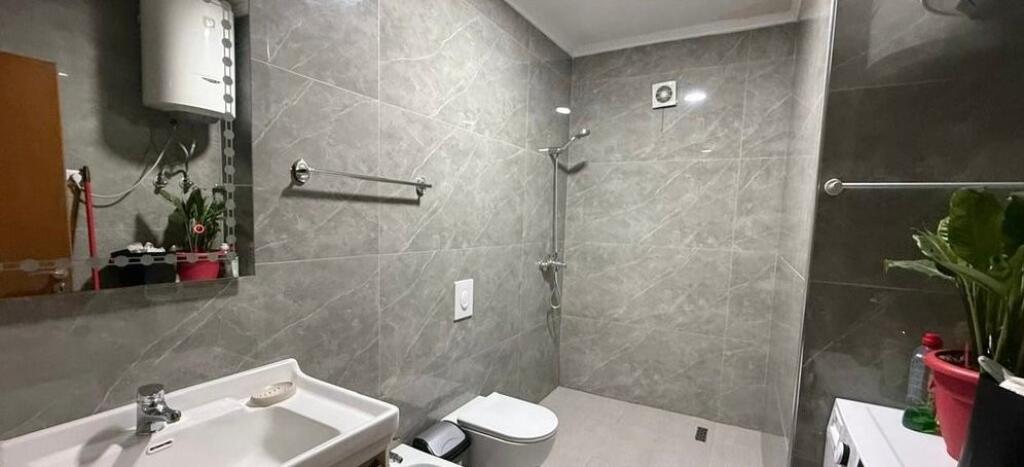 Apartament 2+1 për shitje | Zonë e kërkuar Don Bosko