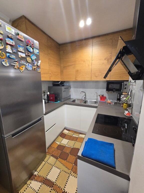 Jepet me qera ap. 3+1