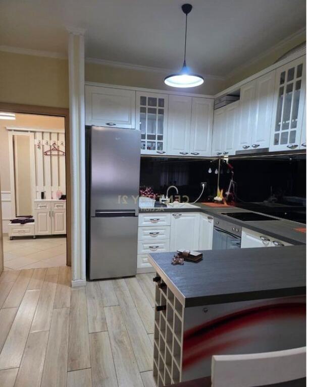 Apartment 1+1 for rent in FRESK